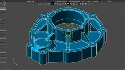 3D-моделирование